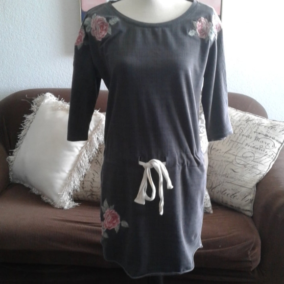 Billy T Dress Size S - Picture 1 of 6